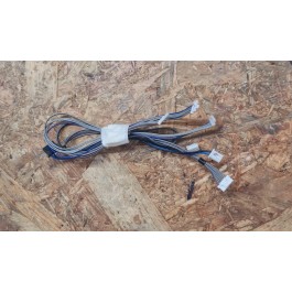 Kit Cabos LG 24TK410V-PZ Recondicionado
