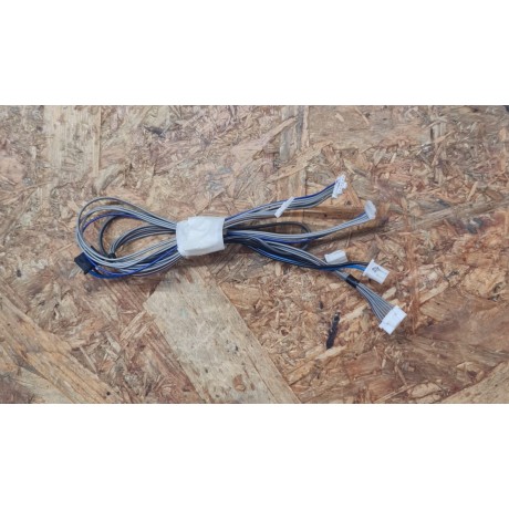 Kit Cabos LG 24TK410V-PZ Recondicionado