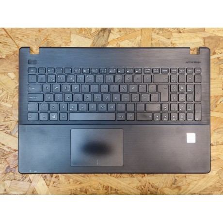 Cover Teclado C/ Teclado Asus X551C Recondicionado Ref: 90NB0481-R30190 / MP-13K96P0-9202