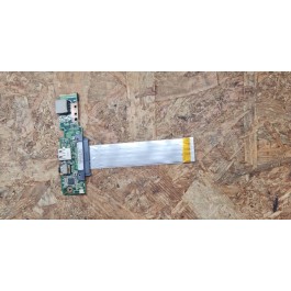 IO Board Asus Eee PC 1001PX Recondicionado Ref: 60-0A2BIO1000-B02
