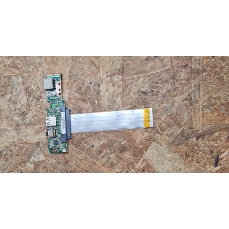 IO Board Asus Eee PC 1001PX Recondicionado Ref: 60-0A2BIO1000-B02