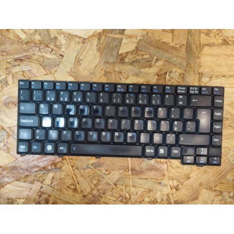 Teclado Lenovo ThinkPad X / Lenovo ThinkPad X1 CARBON Recondicionado Ref: 0C45095 / 46G00A
