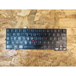 Teclado Asus F2 / F3 Series Recondicionado Ref: 04GNI11KPO20 / MP-06916PO-5281