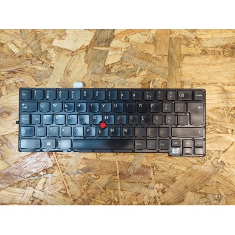 Teclado Asus F2 / F3 Series Recondicionado Ref: 04GNI11KPO20 / MP-06916PO-5281