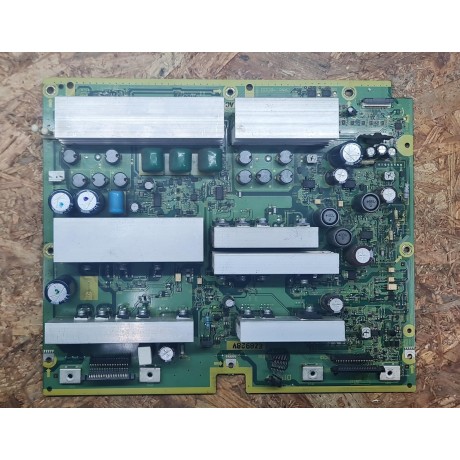 Placa Y-SUS Panasonic TH-42PZ80EA Recondicionado Ref: TNPA4657