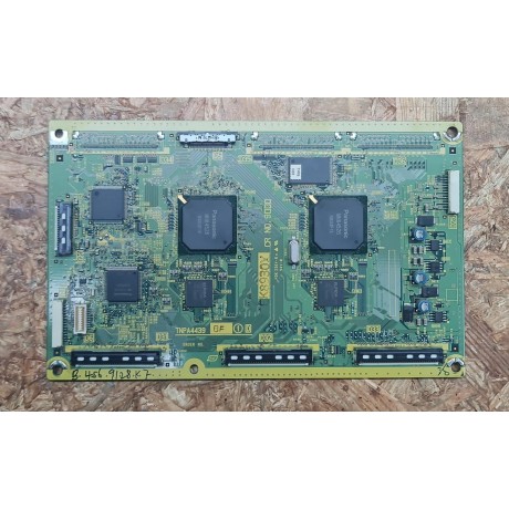 Placa T-CON Panasonic TH-42PZ80EA Recondicionado Ref: TNPA4439