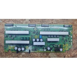 Placa X-SUS Panasonic TH-42PZ80EA Recondicionado Ref: TNPA4658