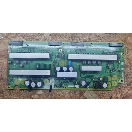 Placa X-SUS Panasonic TH-42PZ80EA Recondicionado Ref: TNPA4658