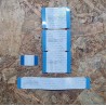 Kit Flat Cable Panasonic TH-42PZ80EA Recondicionado Ref: 660/L08072903 / 657/L080707S6