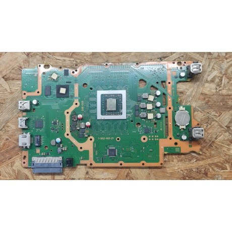 Caddy Playstation 4 / Playstation CUH-2116A Recondicionado