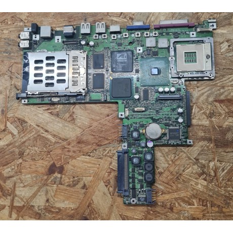 Motherboard Vintage Compaq Series PP2130 Recondicionado Ref: 6870BM109A1