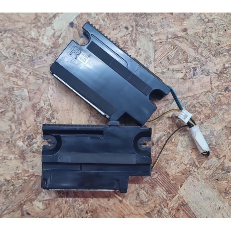 Colunas Samsung T28E310EW Recondicionado Ref: BN96-30338B