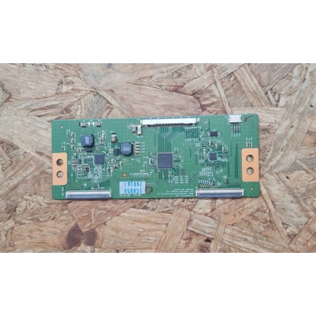 Placa T-CON Panasonic TX-L37E5E Recondicionado Ref: 6870C-0401C