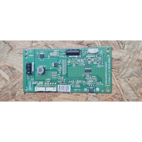 Led Driver Panasonic TX-L37E5E Recondicionado Ref: 6917L-0086A