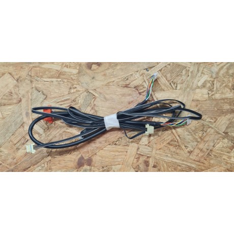 Kit Cabos Samsung QE32LS03T Recondicionado