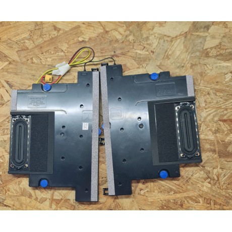 Colunas Samsung QE32LS03T Recondicionado Ref: BN96-51585A