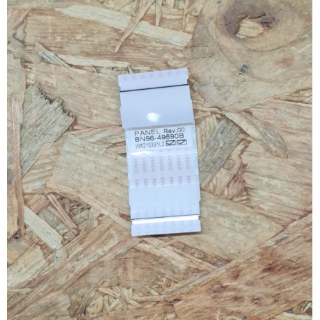 Flex LCD Samsung QE32LS03T Recondicionado Ref: BN96-49690B