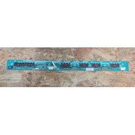Inverter Samsung LN40C500F3F Recondicionado Ref: SSB400_12V01 Rev0.3