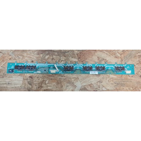 Inverter Samsung LN40C500F3F Recondicionado Ref: SSB400_12V01 Rev0.3
