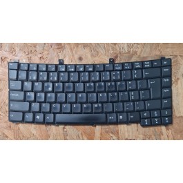 Teclado Acer Travelmate 4002WLMI Recondicionado Ref: AEZL1TNT011 / KB.T5007.012