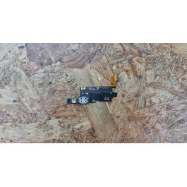 PCB C/ Conector de Carga Samsung N7000 / Samsung Galaxy Note II Recondicionado