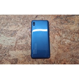 Tampa de Bateria Azul Huawei Y6 2019 / Huawei MRD-LX1 Recondicionado