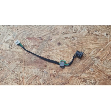 Conector de Carga Toshiba Satellite A210-19U Recondicionado