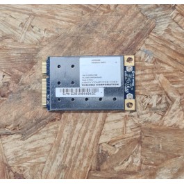Placa Wireless Toshiba Satellite A210-19U Recondicionado Ref: V000060880