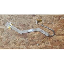 Flex LCD Toshiba Satellite A210-19U Recondicionado Ref: 6017B0103601