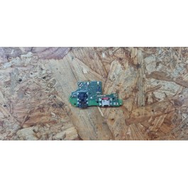 PCB C/ Conector de Carga & Jack de Audio Huawei P Smart 2019 / Huawei POT-LX1 Recondicionado
