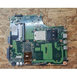 Motherboard Toshiba Satellite A210-19U Recondicionado Ref: V000108720