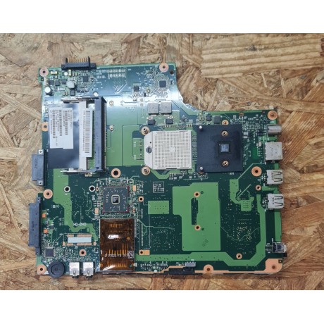 Motherboard Toshiba Satellite A210-19U Recondicionado Ref: V000108720
