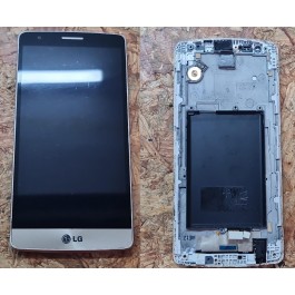 Modulo Completo LG G3S / LG D722 Recondicionado