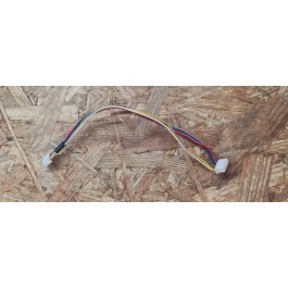 Cabo de Alimentação Sony KDL-22BX200 Recondicionado