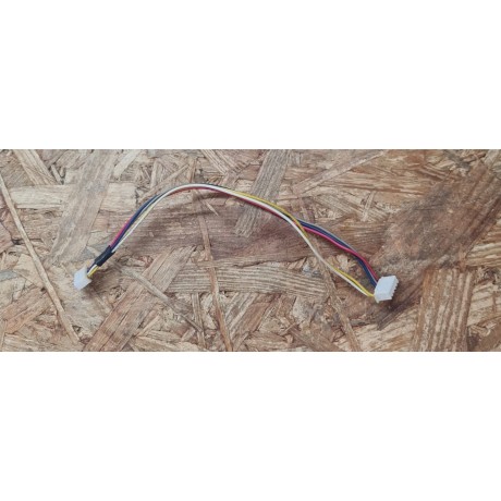 Cabo de Alimentação Sony KDL-22BX200 Recondicionado