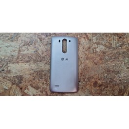 Tampa de Bateria LG G3S / LG D722 Recondicionado
