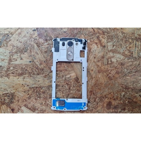 Midle Cover LG G3S / LG D722 Recondicionado