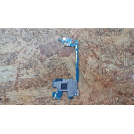 Motherboard LG G3S / LG D722 Recondicionado (NÃO ARRANCA)