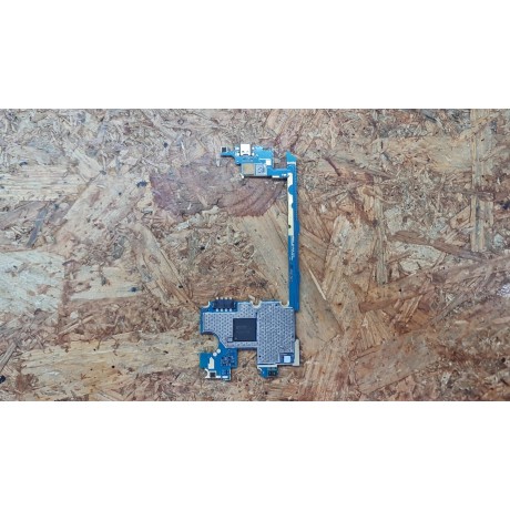 Motherboard LG G3S / LG D722 Recondicionado (NÃO ARRANCA)