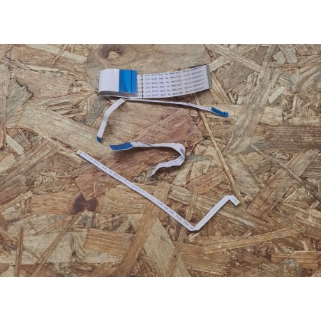 Kit Flat Cable Playstation 4 / Playstation CUH-2116A Recondicionado