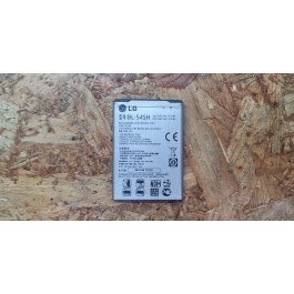 Bateria LG G3S / LG D722 Recondicionado Ref: BL-54SH