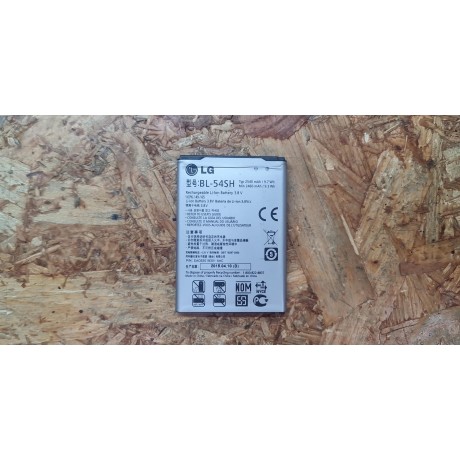 Bateria LG G3S / LG D722 Recondicionado Ref: BL-54SH