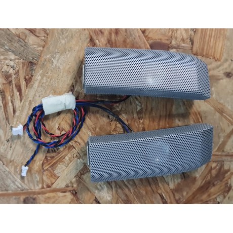 Colunas Toshiba S2450-101 Recondicionado Ref: 060-0094-001