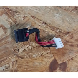 Conetor De Carga Toshiba S2450-101 Recondicionado