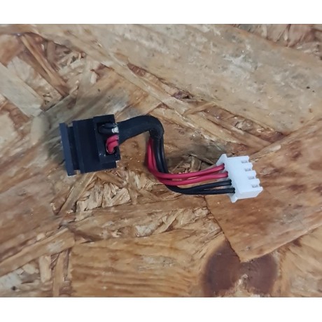 Conetor De Carga Toshiba S2450-101 Recondicionado