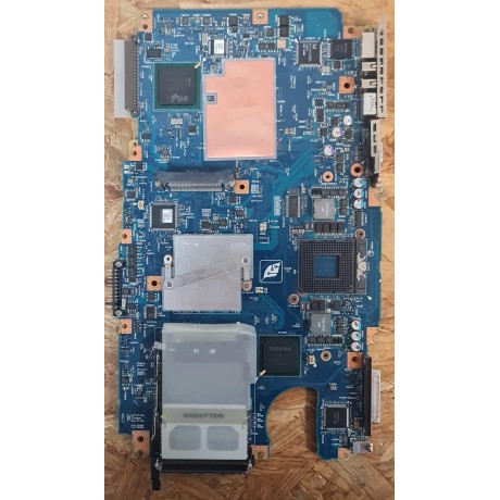 Motherboard Toshiba S2450-101 Recondicionado Ref: A5A000517