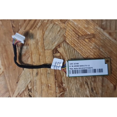 Placa Bluetooth Fujitsu Siemens Esprimo V6535 Recondicionado Ref: 4558-600173-11