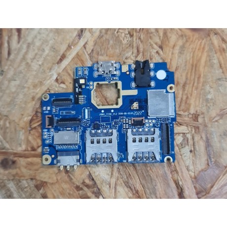 MotherBoard Vfone i11 Pro CPH2185 Recondicionado Ref: J106G-7731C-V1.2 (NÃO ARRANCA)