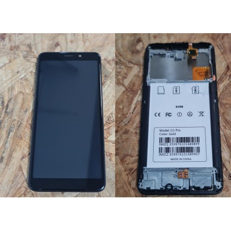 Modulo Completo Vfone i11 Pro CPH2185 Recondicionado