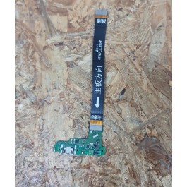 Flex PCB C/ Conector de Carga Huawei Y6 2018 Recondicionado